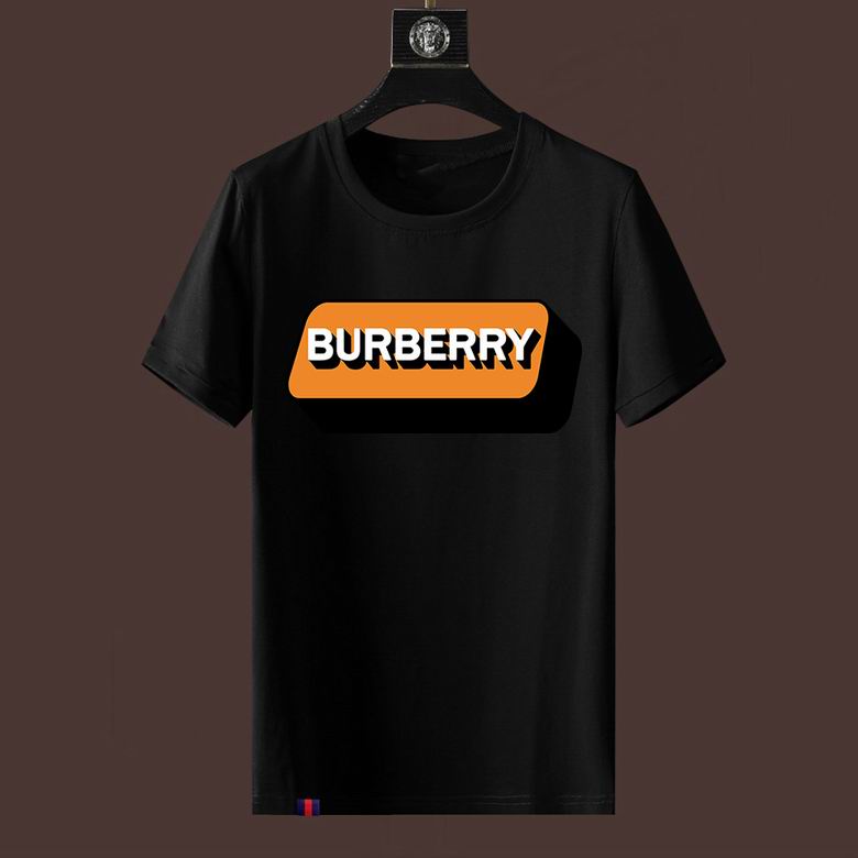 Burberry T-shirt Mens ID:20240409-89